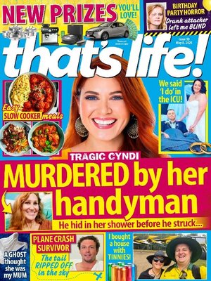 that's life! - Magazine
